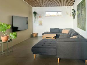 Beach House Vibes In The Heart Of Klitmøller