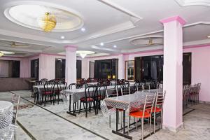 Hotel O Sukhsagar - 3hvězdičkové hotely ve městě Manāli