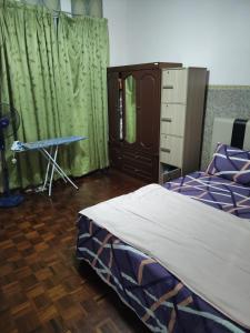 Kakakmanisshomestay Kota Kinabalu 3 Room