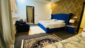 Cozy Private Room , E11 Islamabad