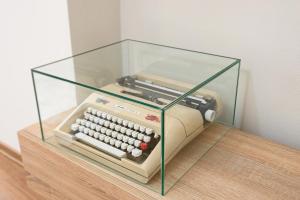 Poseidon Nest - 2BR, 360 Sea View, Office