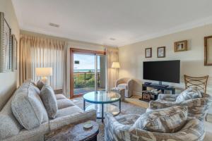 1868 Beachside Tennis at The Sea Pines Resort