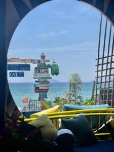 Under The Coconut Tree Hoi An