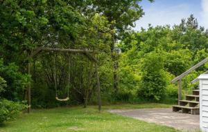 Awesome Home In Skjern With Sauna