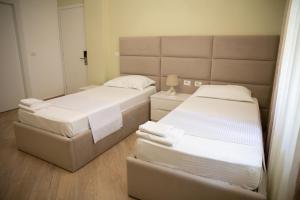 Hotel Merkaj