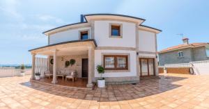 Villa Montalvo Beach-Piscina climatizada