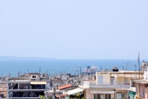 Your Happy Place - flat in SKG