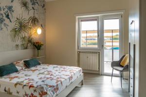 18 Vatican Penthouse