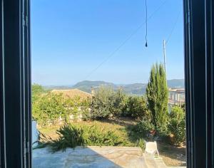 Ληγάτο Cottage House