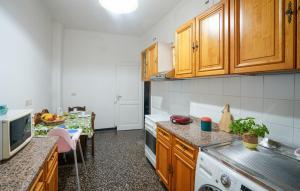 Nice Apartment In Genova With Wifi
