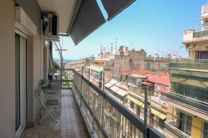 Your Happy Place - flat in SKG