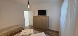 Novouređeni apartman Marko, Kampor - Rab