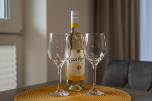 Porta Mare Apartament Bajka