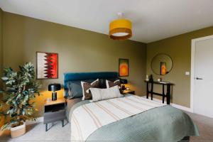 Charles Hope Birmingham Westside