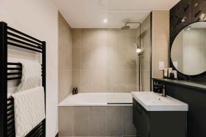 Charles Hope Birmingham Westside