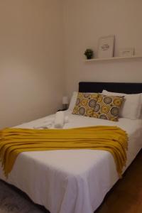 Póvoa Living Beach House