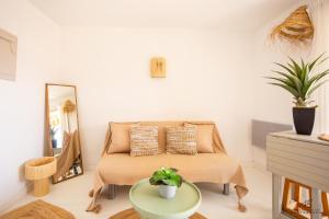 LAthlantis - Cosy with terrace and parking