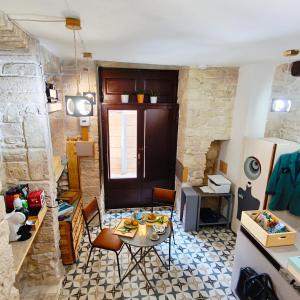 B&B Palazzina Verde Stella