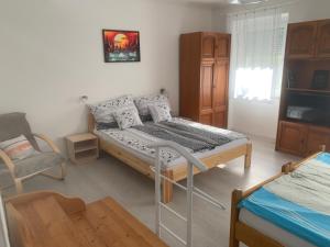 Fészek Apartmanház
