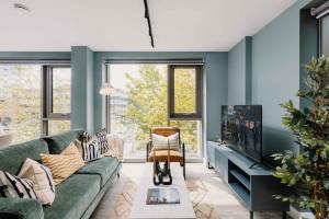 Charles Hope Birmingham Westside