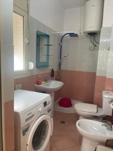 Lungomare Vlora Apartment
