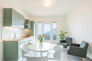 Appartamento San Lorenzo