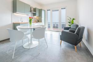 Appartamento San Lorenzo