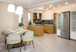 Mоdern 1-Bedrоom Retreаt in Varnas Seа Garden by Flat mаnаger