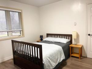 Four and half bedrooms 10 Acres of forest with trails
