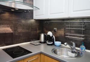 Mоdern 1-Bedrоom Retreаt in Varnas Seа Garden by Flat mаnаger