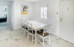 Amazing Home In Mijas