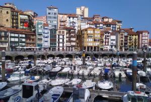Apartamento Kuttun Bermeo