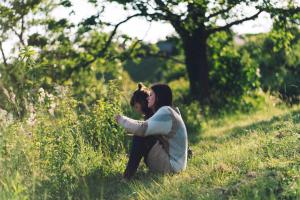 Nature-based Retreat by Naj Raste