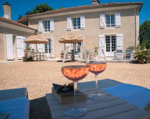 B&B / Chambres d'hotes Patio des Reves - Charme au coeur du Gers : photos des chambres