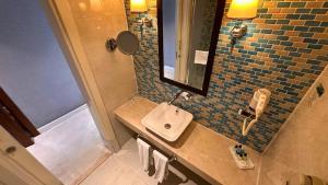 Standard Double Room room in Grand Durmaz Hotel