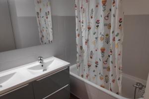 Appartements Family apartment for 10 people with balcony : photos des chambres