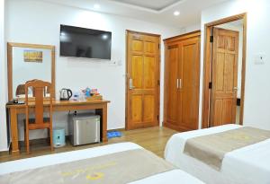 Khách sạn KIM NGÂN