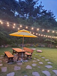 Gyeongju Moon Rabbit