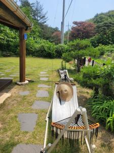 Gyeongju Moon Rabbit