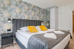 Porta Mare Apartament Bajka