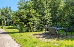 Holiday Home Knastebakken