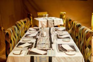 Migration UnderCanvas