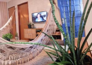 Apto Beira Mar - Morada das Ondas