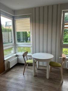 Platinium Sopot Residence II