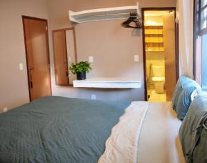 Apto Beira Mar - Morada das Ondas