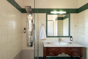 Villa Xanthe by PosarelliVillas