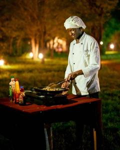 Migration UnderCanvas