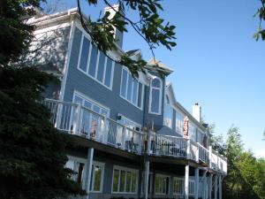 Auberge Cap aux Corbeaux