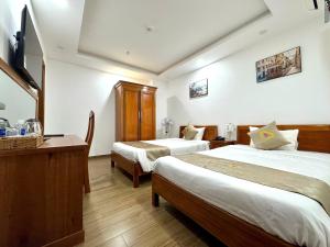 Khách sạn KIM NGÂN