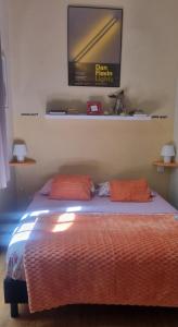 T1bis duplex Hyper centre historique de BX